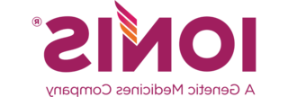 Ionis logo