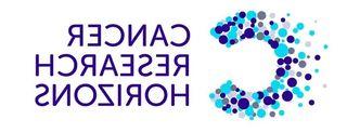 Cancer research logo